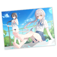 【絵師コレ】「Riri」クリーナークロス