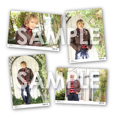 WEオフィシャルブロマイドセット～2026年3月～／加藤大悟