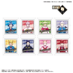 シークレットコレクションフレームマグネット　魔入りました！入間くん【単品】（2026年6月下旬以降発売予定）