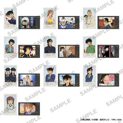 「名探偵コナン」ミニブロマイドコレクション vol.6 PACK【単品】（2026年7月以降発売予定）