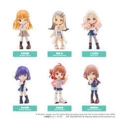 PalVerse　学園アイドルマスター vol.2【BOX】（2026年10月以降発売予定）