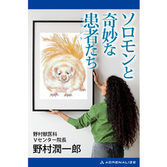 ソロモンと奇妙な患者（クランケ）たち