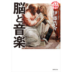 脳と音楽
