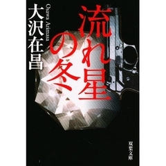 流れ星の冬