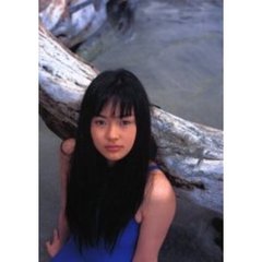 ハジ・ハズィ　伴杏里写真集