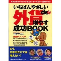 いちばんやさしい外貨ｄｅ増やす成功ＢＯＯＫ　外貨は株よりラクラク増える！オールカラー図解ガイド　もう、日本円だけでは増えない！！