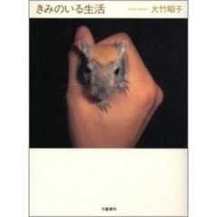 きみのいる生活