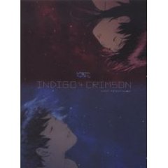 勝木ゆかり〈Ｓ．Ｅ．Ｎ．Ｓ．〉／ＩＮＤＩＧＯ・ＣＲＩＭＳＯＮ「ＫＵＲＡＵ　Ｐｈａｎｔｏｍ　Ｍｅｍｏｒｙ」