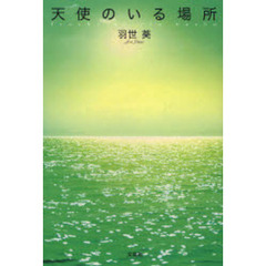 天使のいる場所