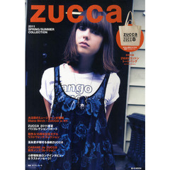 ｚｕｃｃａ　２０１１ＳＰＲＩＮＧ／ＳＵＭＭＥＲ　ＣＯＬＬＥＣＴＩＯＮ