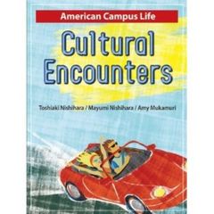Cultural Encounters Student Book (84 pp) with Audio CD