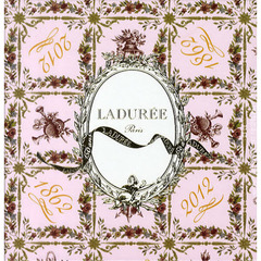 ＬＡＤＵＲＥＥ　１５０ｔｈ　ＡＮＮＩＶＥＲＳＡＲＹ　ＢＯＸ
