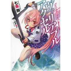 ヴァリアブル・アクセル