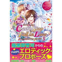 Ｃａｎ’ｔ　Ｓｔｏｐ　Ｆａｌｌ　ｉｎ　Ｌｏｖｅ　Ｍｉｚｕｋｉ　＆　Ａｋｉｔｏ　３