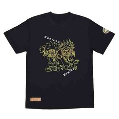 『ＨＵＮＴＥＲ×ＨＵＮＴＥＲ』Ｔシャツ　Ｓサイズ