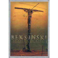 ベクシンスキ作品集成　１　新装版　ｖｅｒ．１．２　ＰＡＩＮＴＩＮＧＳ　＆　ＰＨＯＴＯＧＲＡＰＨＳ
