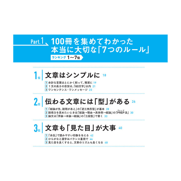 文章術のベストセラー100冊」のポイントを1冊にまとめてみた。 通販