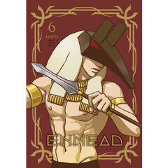 ＥＮＮＥＡＤ　６