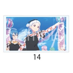 ラブライブ！スーパースター!! カスタマイズ場面写14