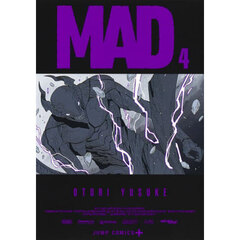 ＭＡＤ　４