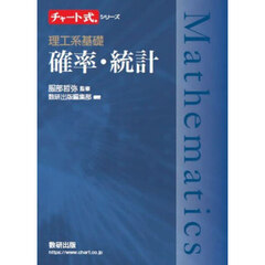 理工系基礎確率・統計