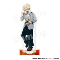 TVアニメ『僕のヒーローアカデミア』　アクリルスタンド 爆豪勝己【セブンネット限定】