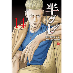 半グレ　六本木摩天楼のレクイエム　１４