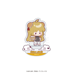 「ぼっち・ざ・ろっく！」 ゆらゆらアクリルフィギュア 05.伊地知星歌