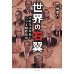 世界の右翼