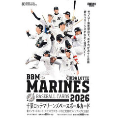 ’２６　千葉ロッテマリーンズ　ＢＯＸ