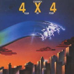 4×4 FOUR BY FOUR