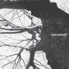 acid　android