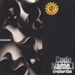 Code　Name．1　Brother　Sun