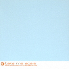 「Brazilian　Cafe」　take　me　aosis