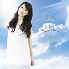 Wonder　Wind