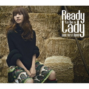 Ready to be a lady（DVD付（3PV盤）） 通販｜セブンネットショッピング