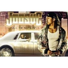 Joosuc 5集 - All or Nuthin’ （輸入盤）