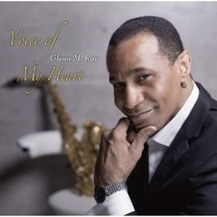 Voice　of　My　Heart