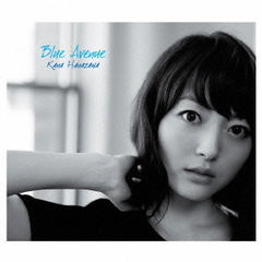 Blue　Avenue（初回生産限定盤）
