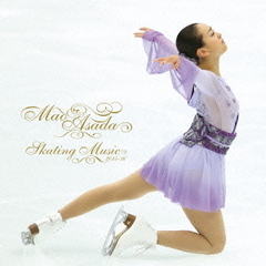 浅田真央スケーティング・ミュージック2015－16