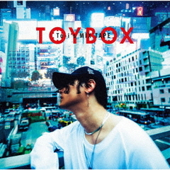 TOY　BOX　－To－i’s　MIX　TAPE－