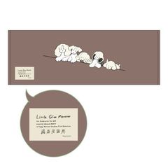 Little Glee Monster/Monster Groove Party/5th Celebration Towel in YOYOGI/スポーツタオル