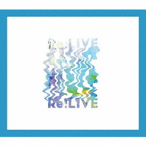 関ジャニ∞／Re:LIVE（初回限定盤／CD+DVD）