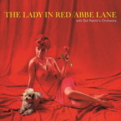 The　Lady　in　Red
