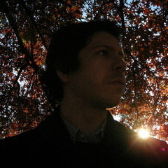 Slanting　Rays　Of　The　Setting　Sun