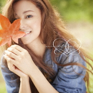 倉木麻衣／unconditional LOVE（通常盤／CD） 通販｜セブンネット