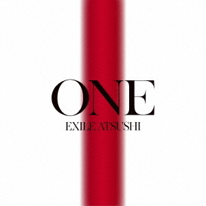 EXILE ATSUSHI／ONE（初回生産限定盤／3CD+5DVD） 通販｜セブンネットショッピング