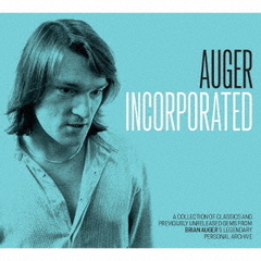 Auger　Incorporated