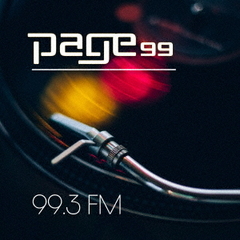 99．3　FM