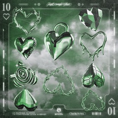 MAZZEL／Royal Straight Flush（LIVE盤／CD+DVD）
